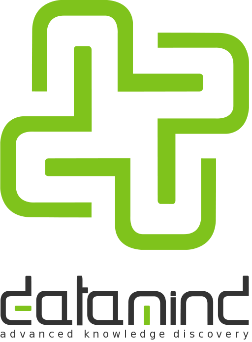 DataMind Srl GitLab Server